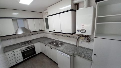 Foto 3 de Piso de alquiler en Centre, Mataró