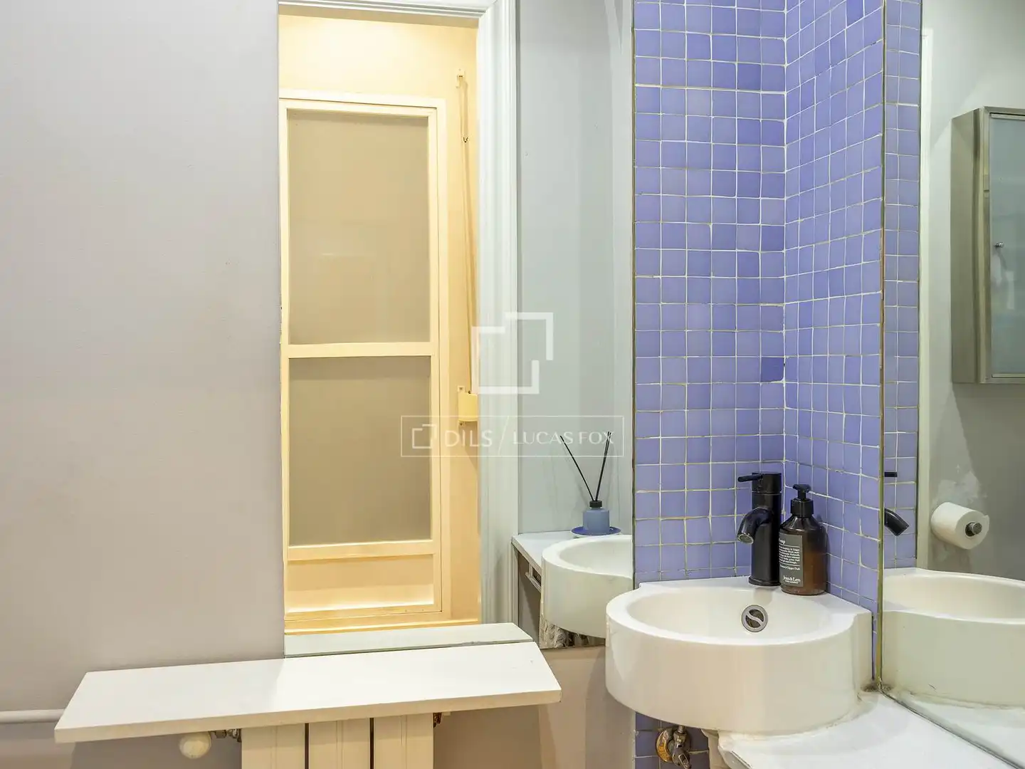 Baño de Piso en venta en Valencia con Aire acondicionado, Calefacción y Parquet