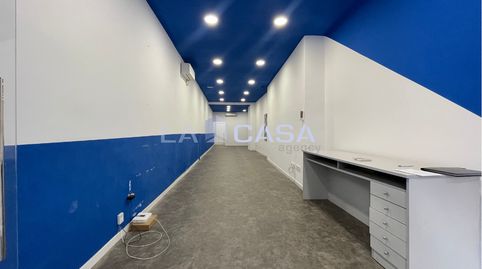 Foto 4 de Oficina en venda a La Salut, Badalona