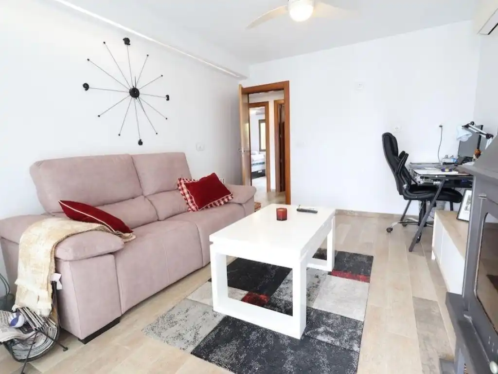 Dúplex en venta en Avenida del Velero, Cabo Roig