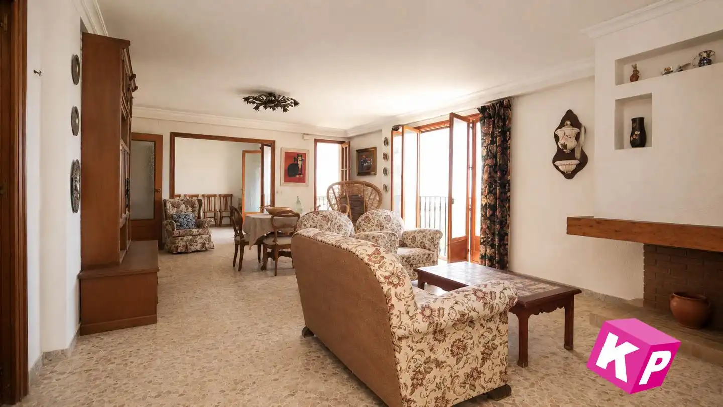 Piso en venta en Armada Española, imagen 21