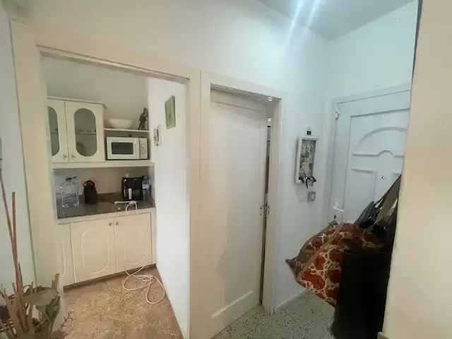 Cuina de Casa o xalet en venda en Agüimes amb Terrassa, Forn i Rentadora