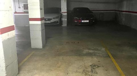 Foto 2 de Garaje en venta en Can Llong, Sabadell