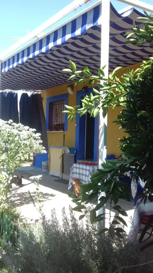Exterior view of Houses for sale in Coria