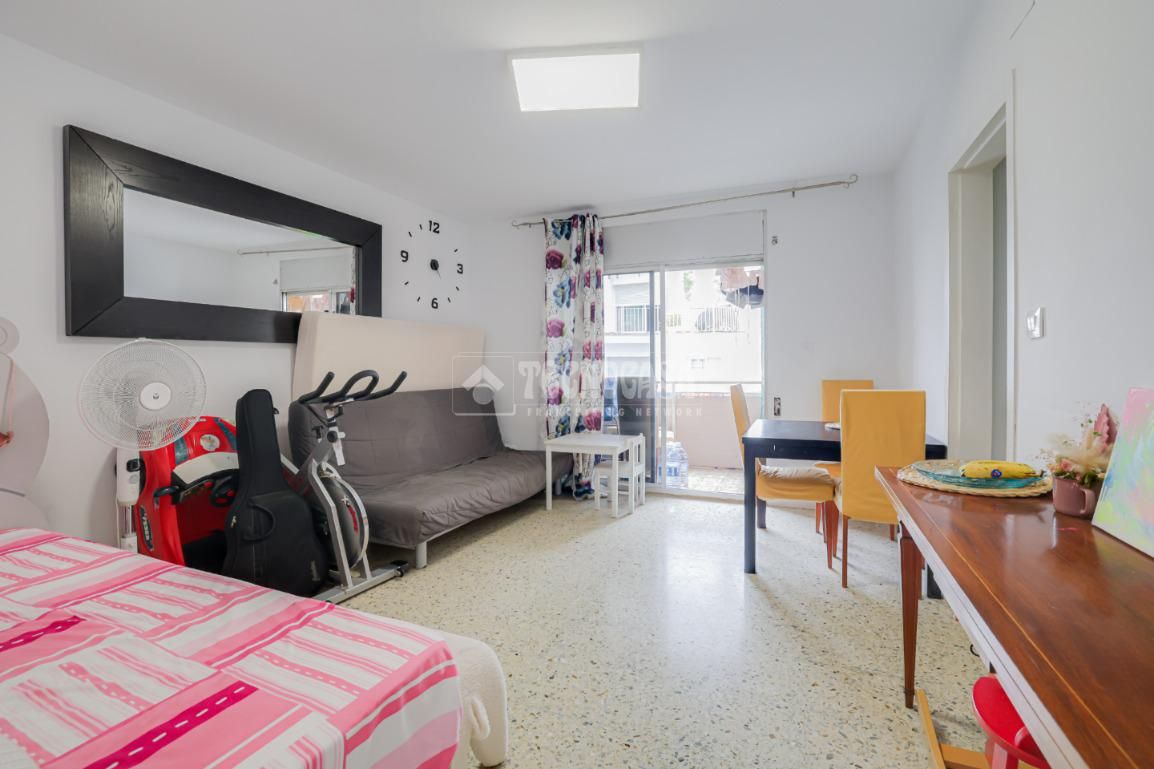 Bedroom of Flat for sale in Ripollet  with Balcony