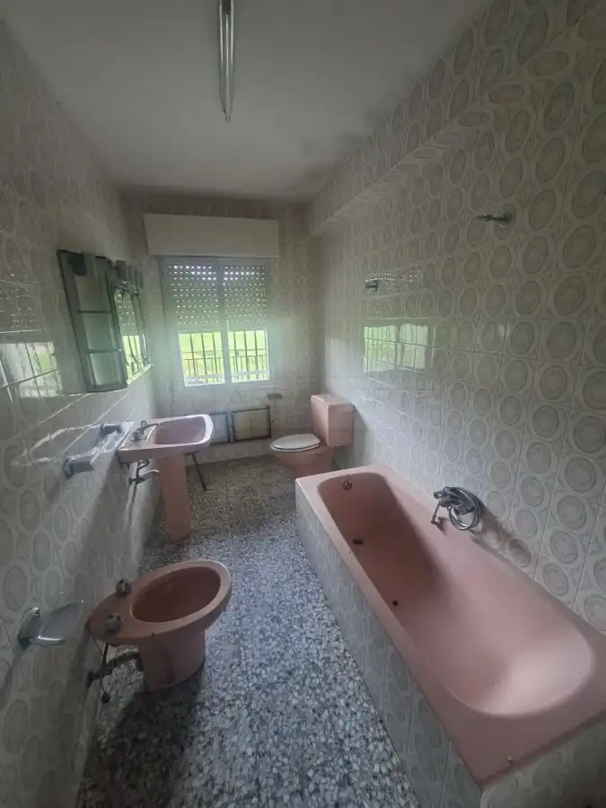 Bathroom of Houses for sale in Bernedo  with Terrace and Balcony