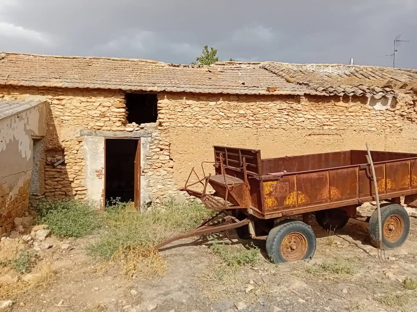 Casa rústica en venda a Torralba de Calatrava, imagen 30