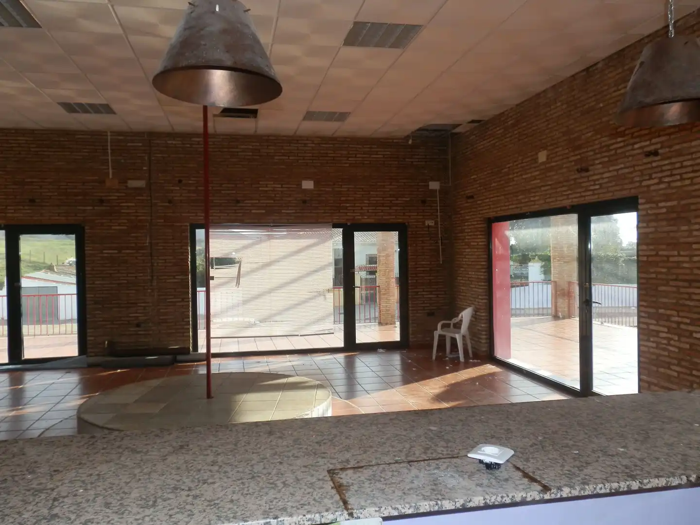 Casa o chalet de alquiler en N/A, -1, Santa Bárbara de Casa