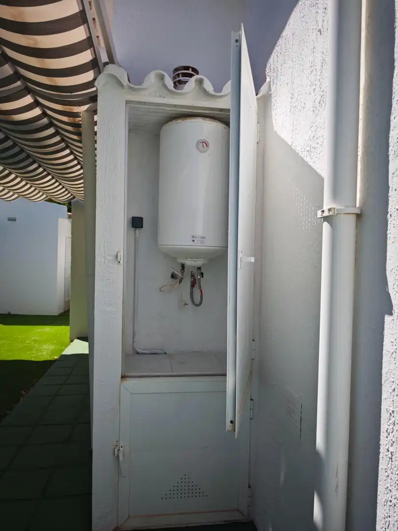 Chalet con piscina en venta en Calle a, imagen 24