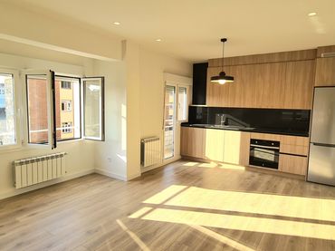 Appartement avec ascenseur à louer à Centro