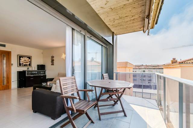 Apartamento en Venta en Plaça del Martinet, 3 en Sant Antoni de Calonge