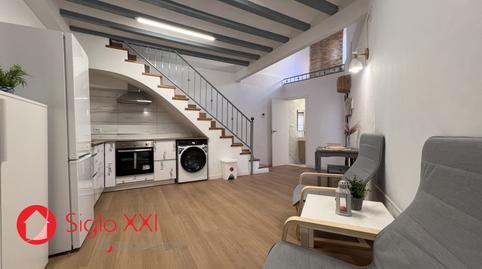 Foto 3 de Casa o chalet de alquiler en Llombai, Burriana / Borriana