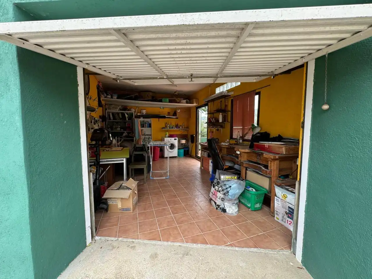 Finca rústica en venta en Sant Fost de Campsentelles con Calefacción, Jardín privado y Parquet