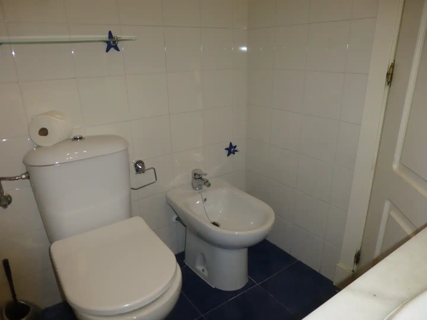 Bathroom of Attic for sale in Rota  with Air Conditioner, Terrace and Storage room