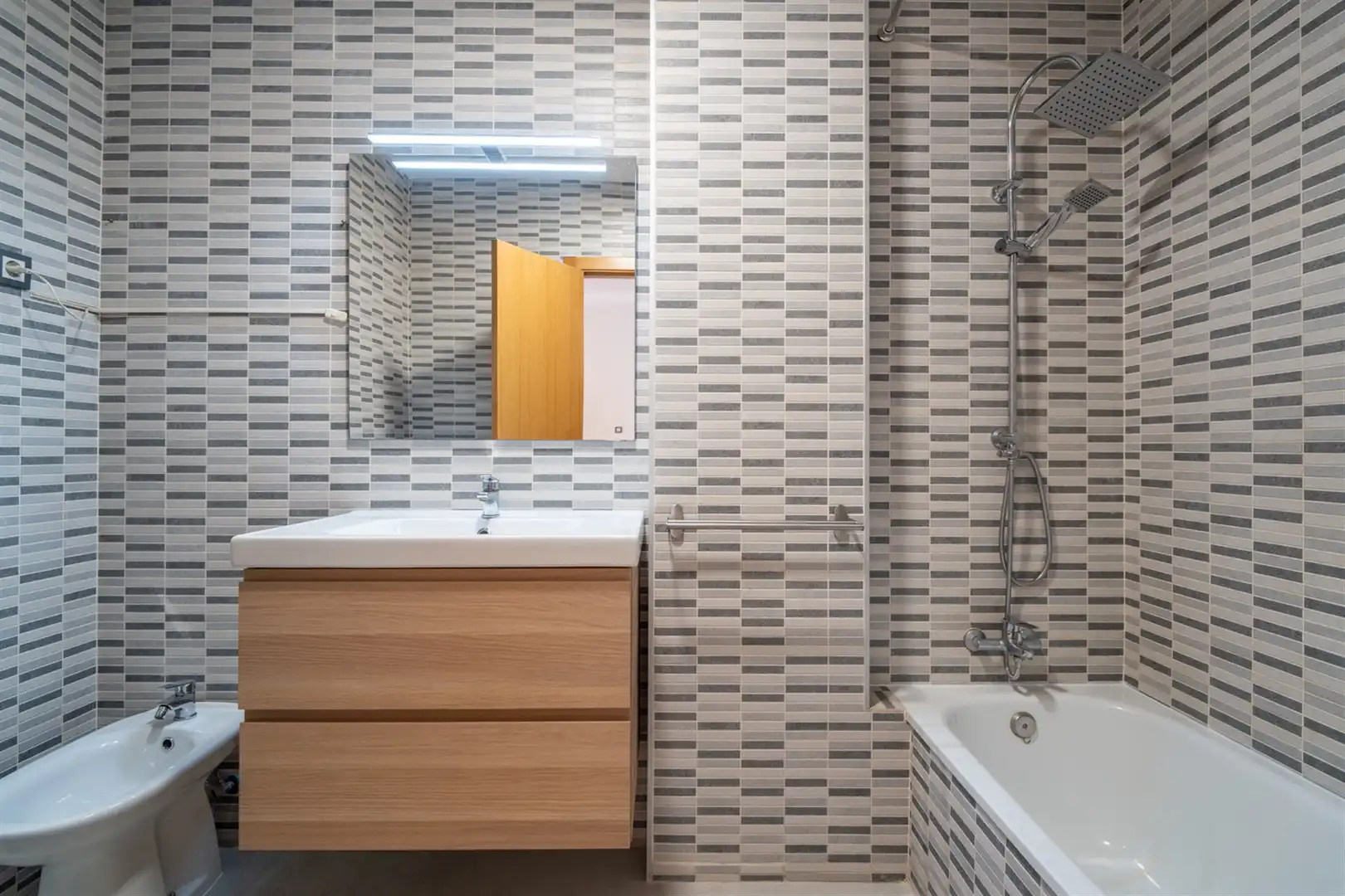 Apartament en venda a La Merced