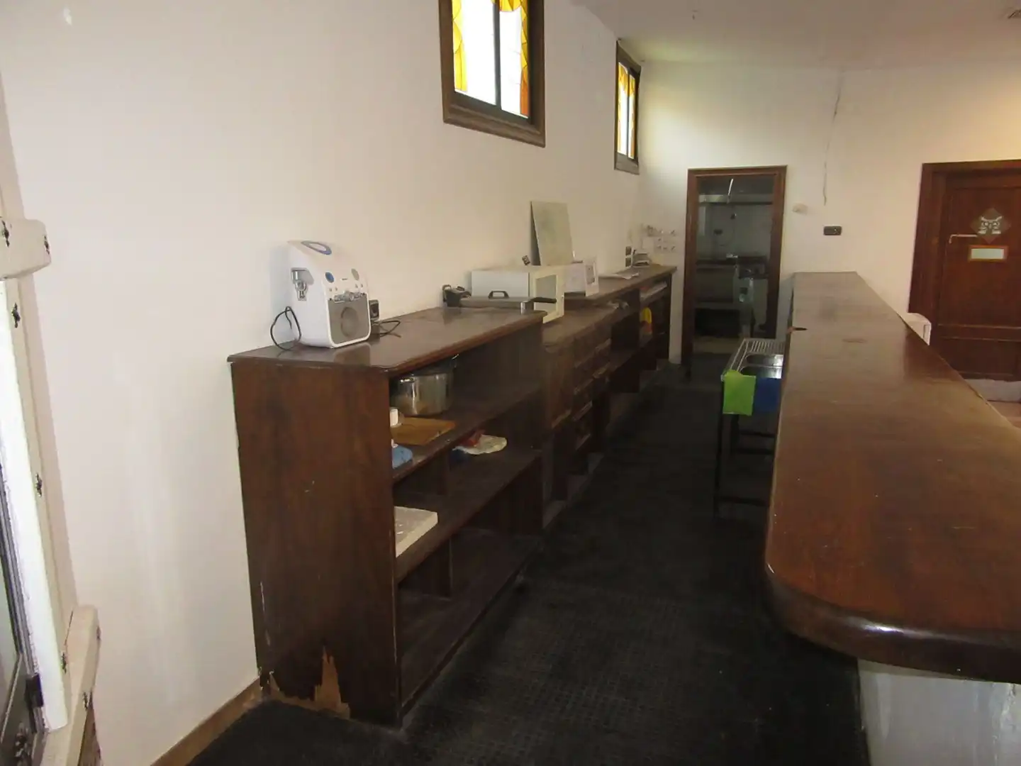 Local comercial en venda a avenida Huesca 8, imagen 18