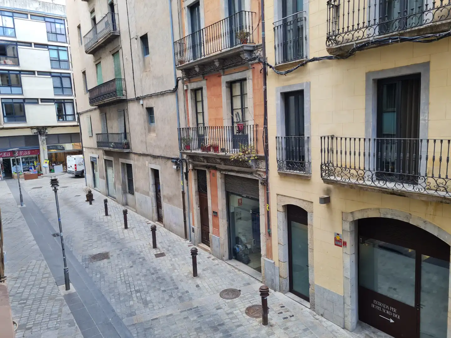 Business premises to rent in Carrer del Nord, imagen 15