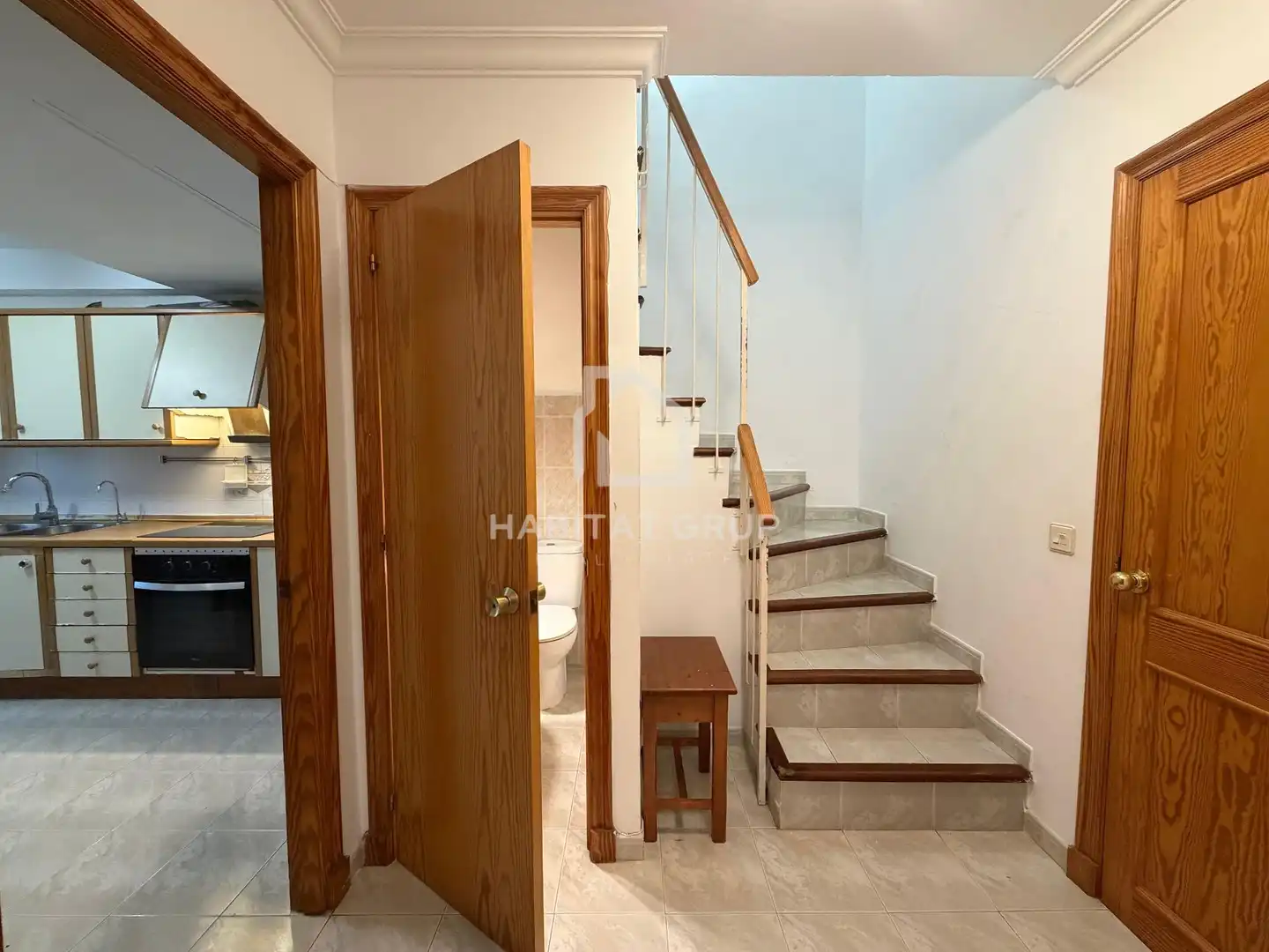 Duplexes for sale in Ciutadella de Menorca  with Air Conditioner, Heating and Terrace