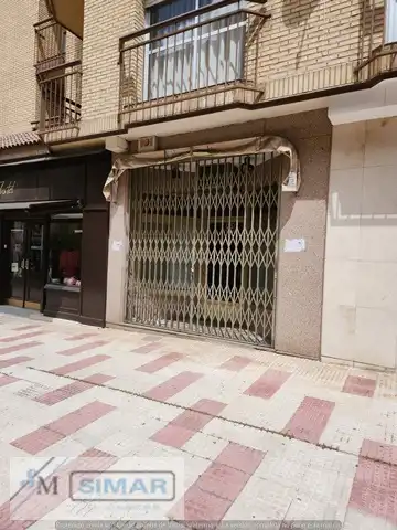 Business premises for sale in Travesía Colombia 6, imagen 3