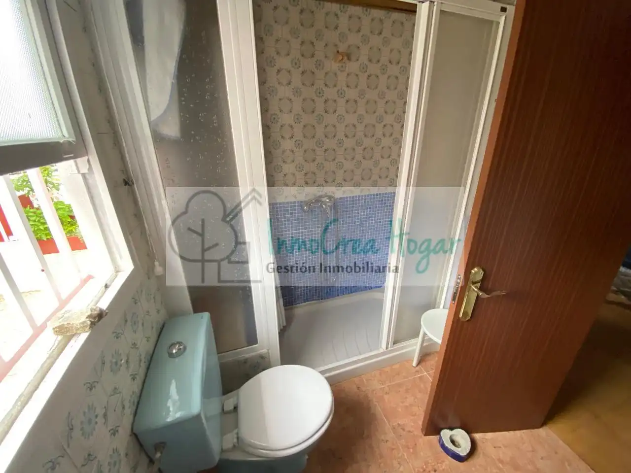 Baño de Casa o chalet en venta en Vigo  con Terraza, Trastero y Amueblado