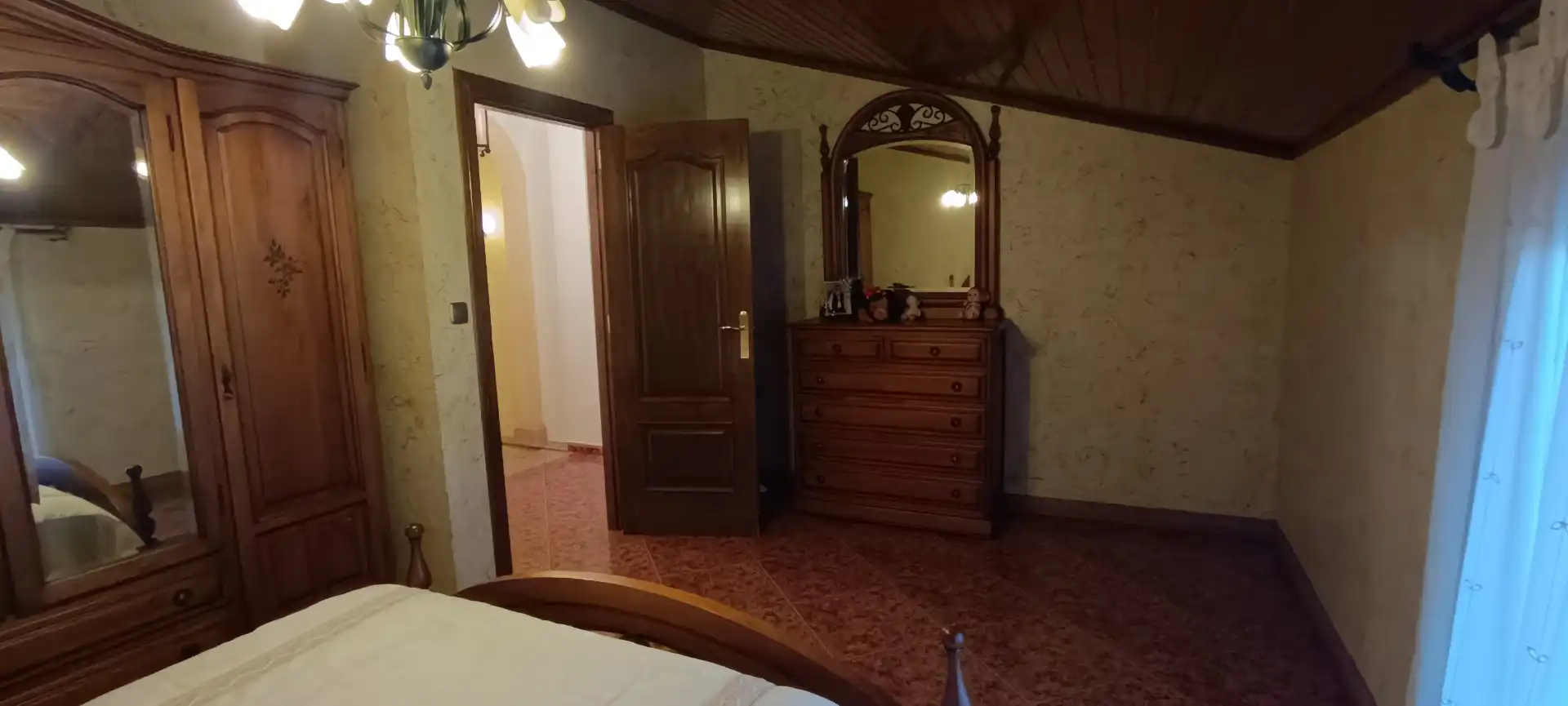 Habitación de Piso en venta en Callosa de Segura con Aire acondicionado, Terraza y Trastero