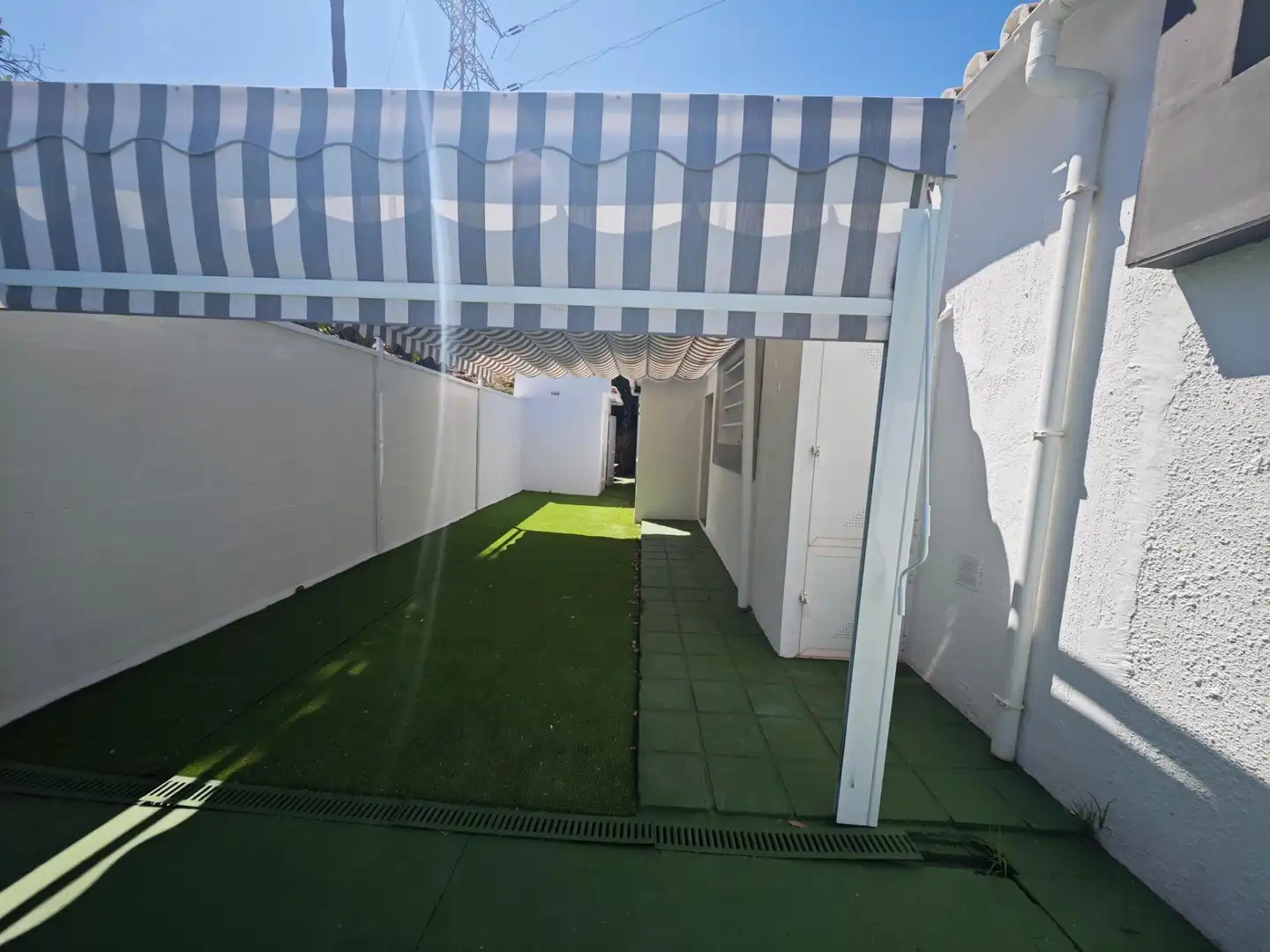 Chalet con piscina en venta en Calle a, imagen 23