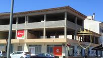 Vista exterior de Pis en venda en Artà
