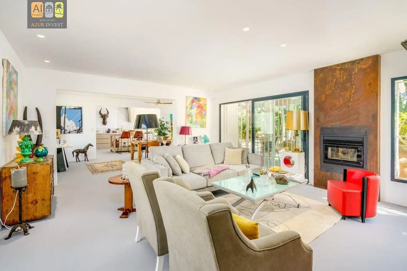 Casa o chalet en venta en Barranco Hondo