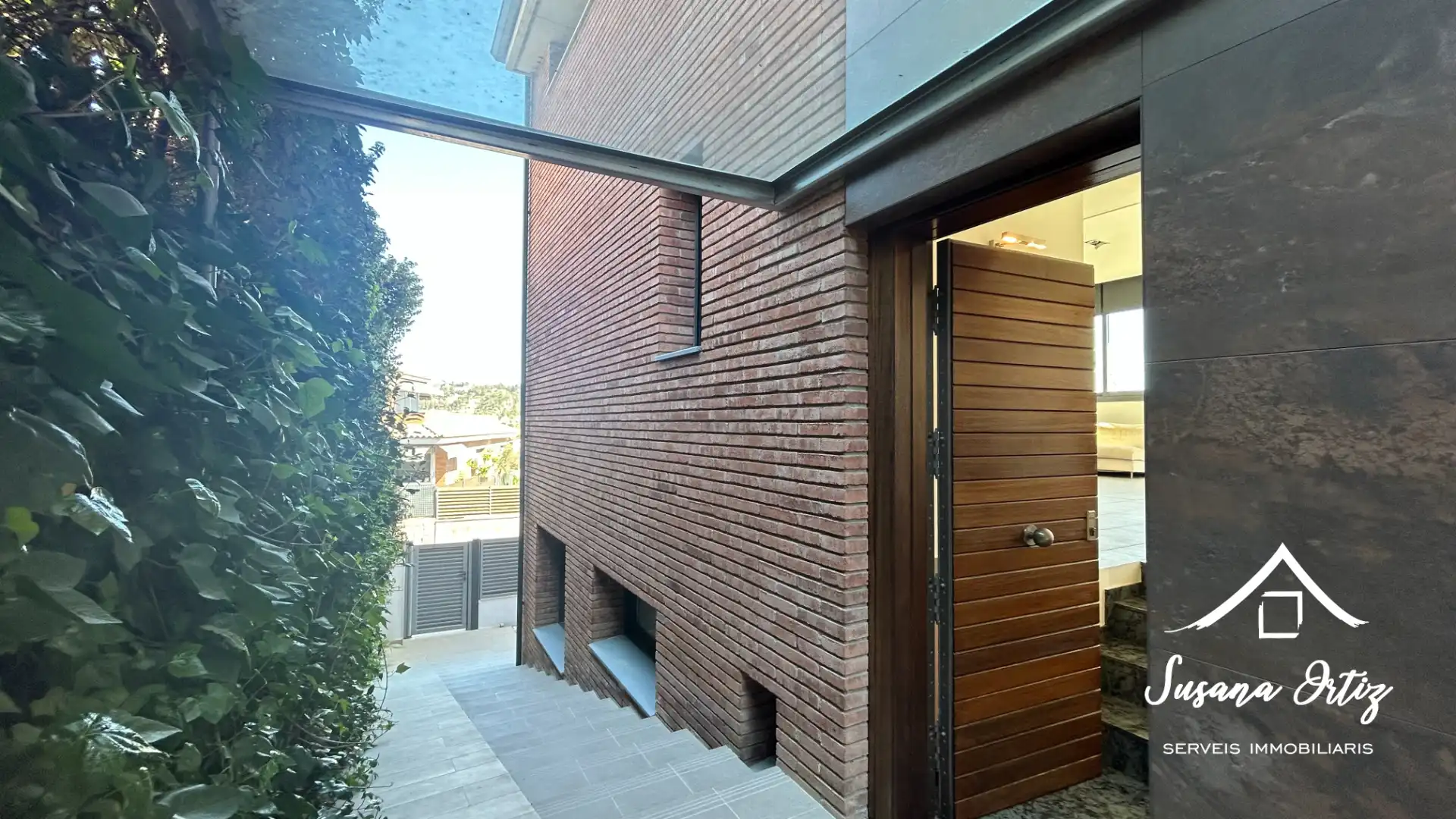 Casa o chalet en venta en Abrera con Aire acondicionado, Calefacción y Jardín privado
