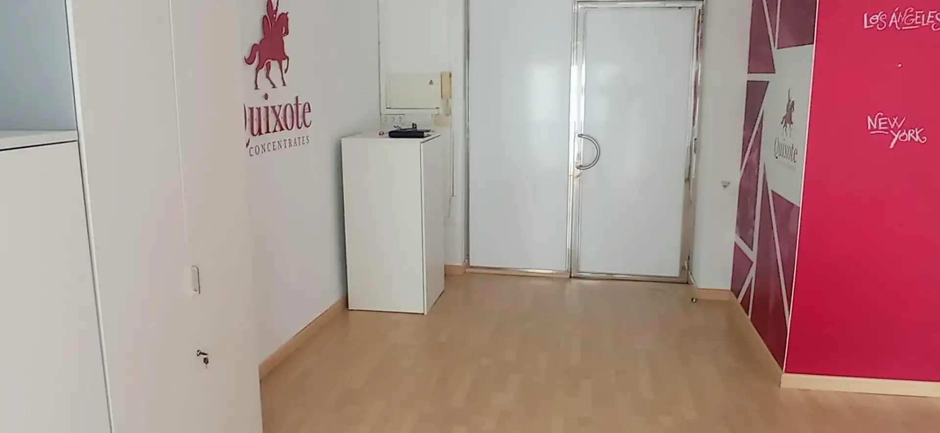 Oficina amb ascensor de lloguer a Carretas - Pajarita, imagen 6