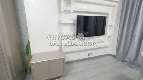 Foto 5 von Wohnung zum Verkauf in Ensanche - Diputación, Alicante / Alacant