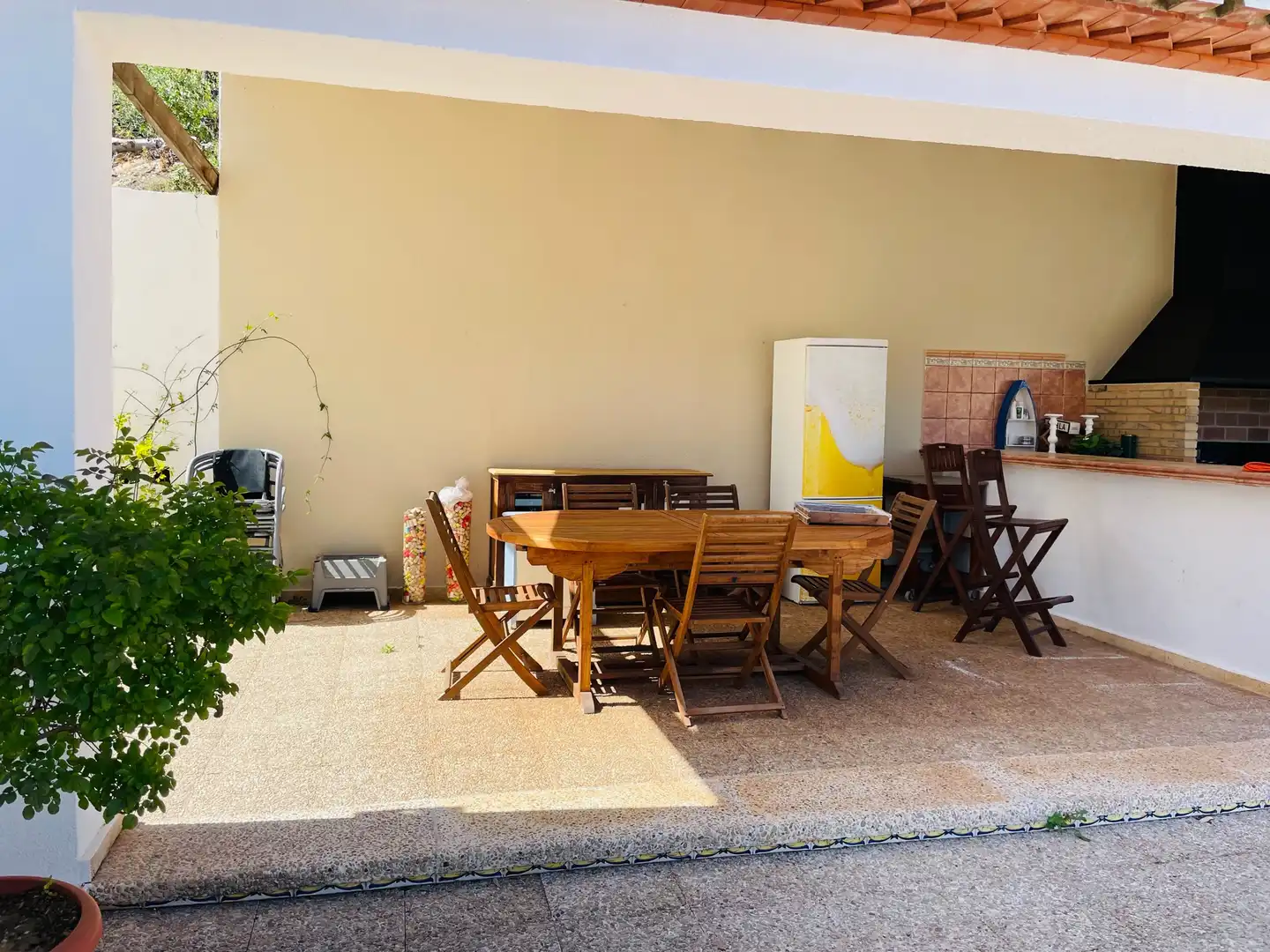 Detached house with pool for sale in Las Rotas / Les Rotes, imagen 31
