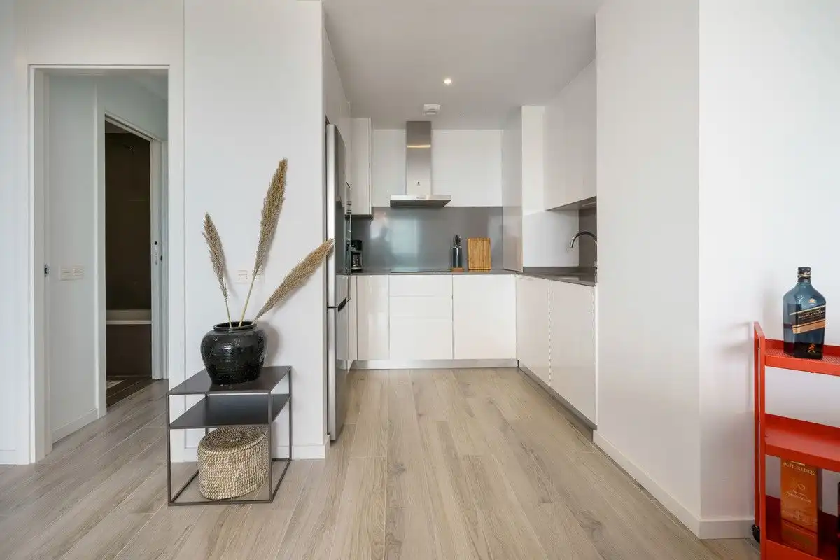 Apartament amb terrassa en venda a Benamara - Atalaya, imagen 4