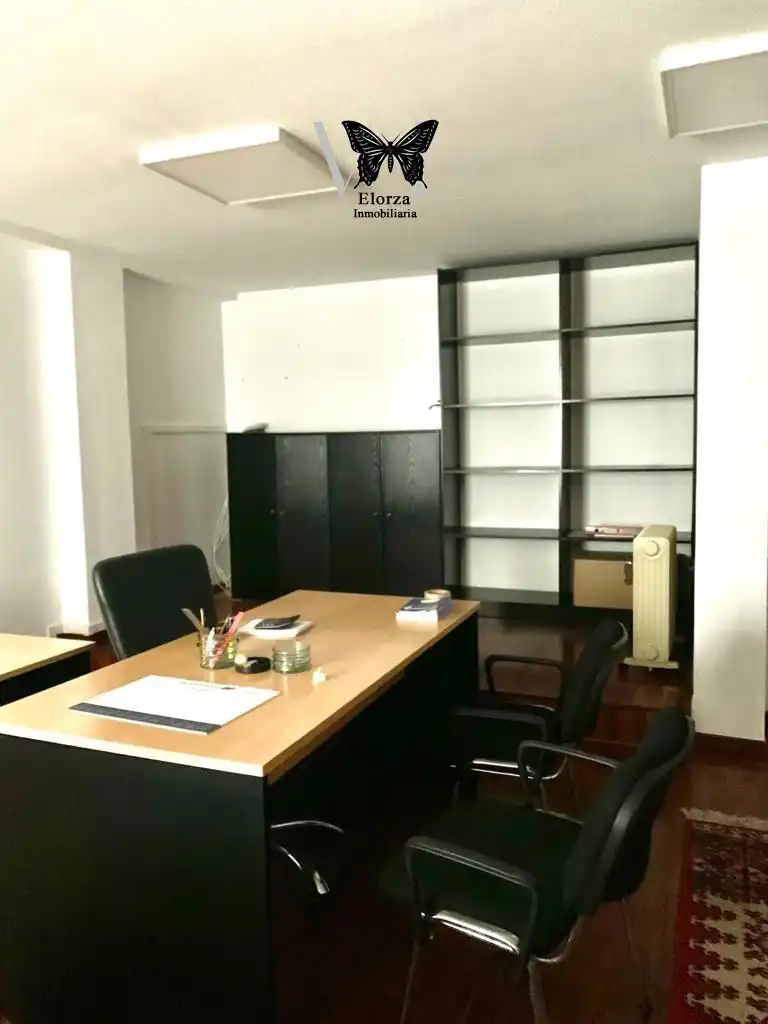Oficina de lloguer a Centro - Casco Histórico, imagen 3