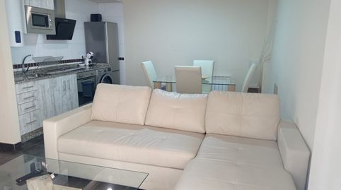 Foto 3 de Pis en venda a Avenida Asturias, 17, Foz, Lugo