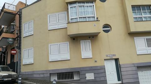 Foto 2 de Pis en venda a Cm de Los Guanches, El Bebedero - Pinolere - Aguamansa, La Orotava