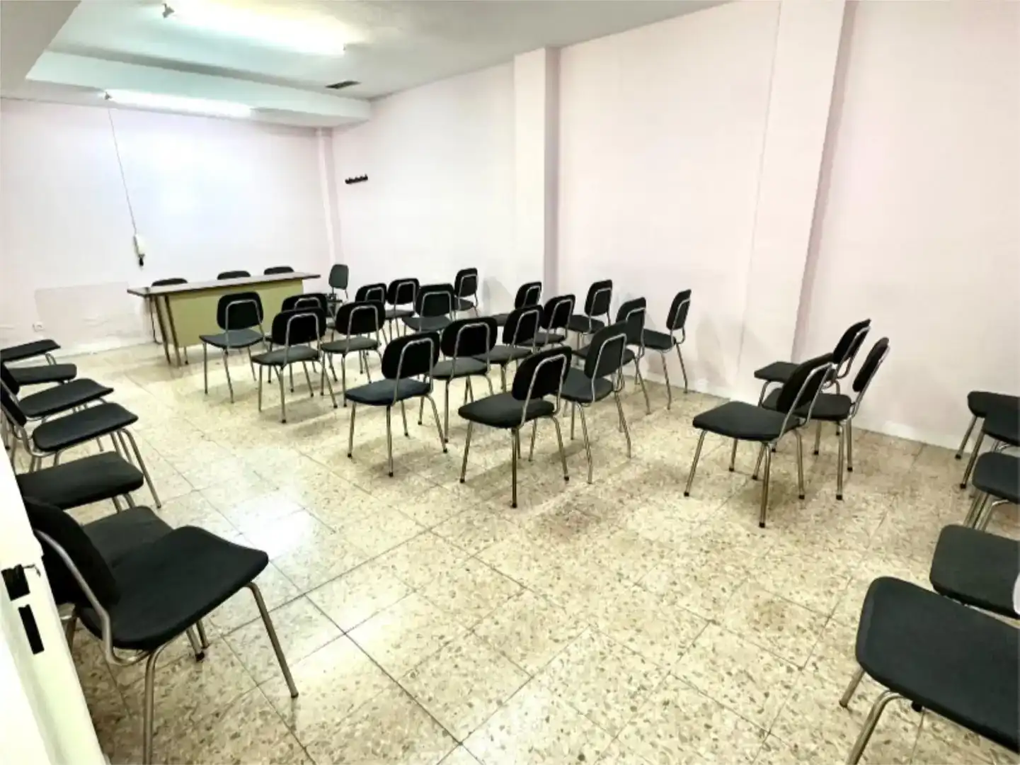 Commercial properties for rent in Avenida de Moratalaz, 175, Marroquina