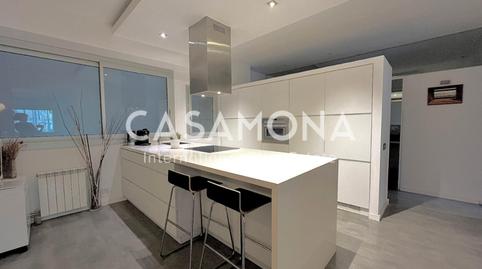 Foto 3 de Apartament de lloguer a Sagrada Família, Barcelona