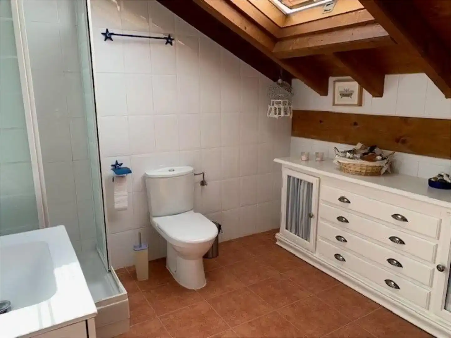 Bany de Pis en venda en Ruiloba