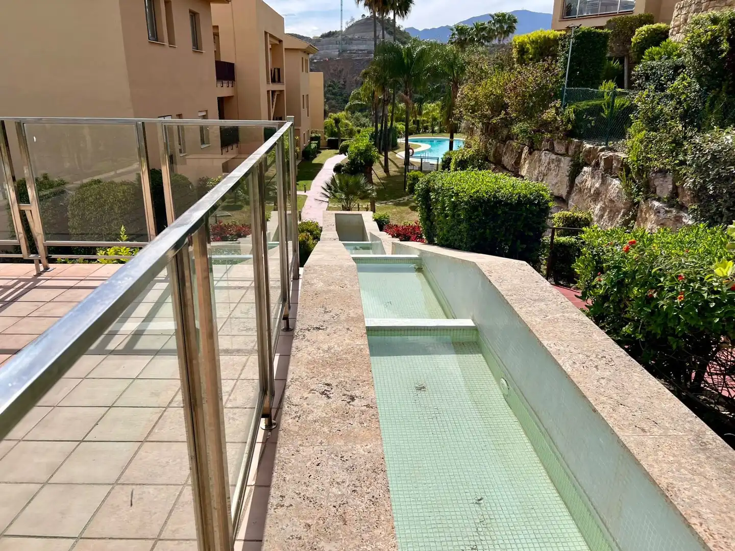 Flat with pool for sale in Avenida la Resina, imagen 25