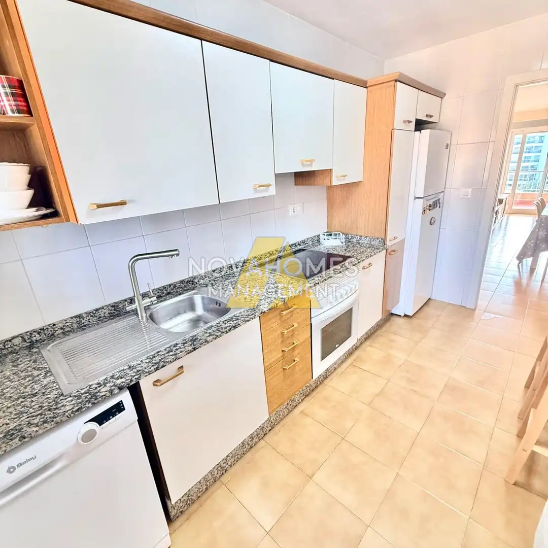 Apartament amb piscina en venda a N/A 1, imagen 21