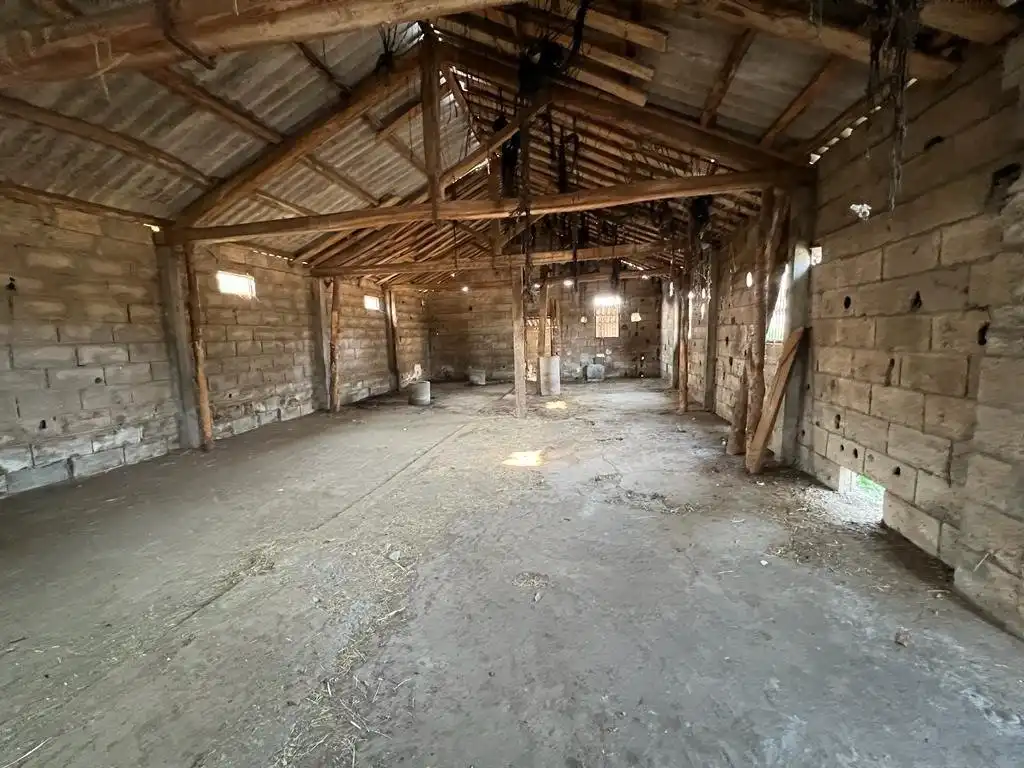 Finca rústica en venta en Ponferrada