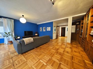 Piso con ascensor en venta en Callejón Nolo 2