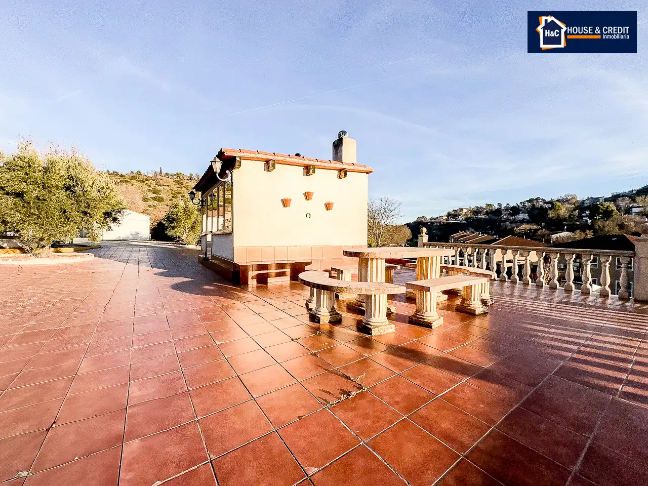 Casa o chalet en venta en El Robledal
