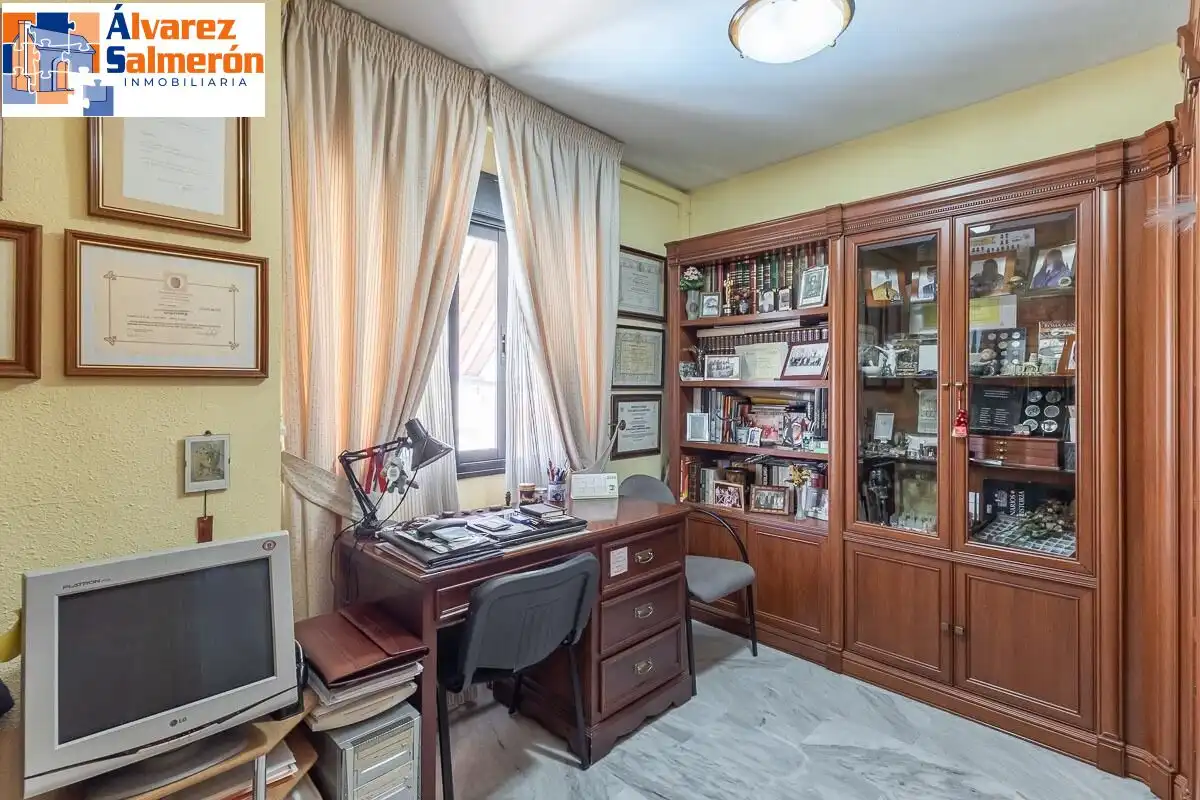 Flat with terrace for sale in Calle PDTA FERNANDO GOMEZ DE LA, imagen 30