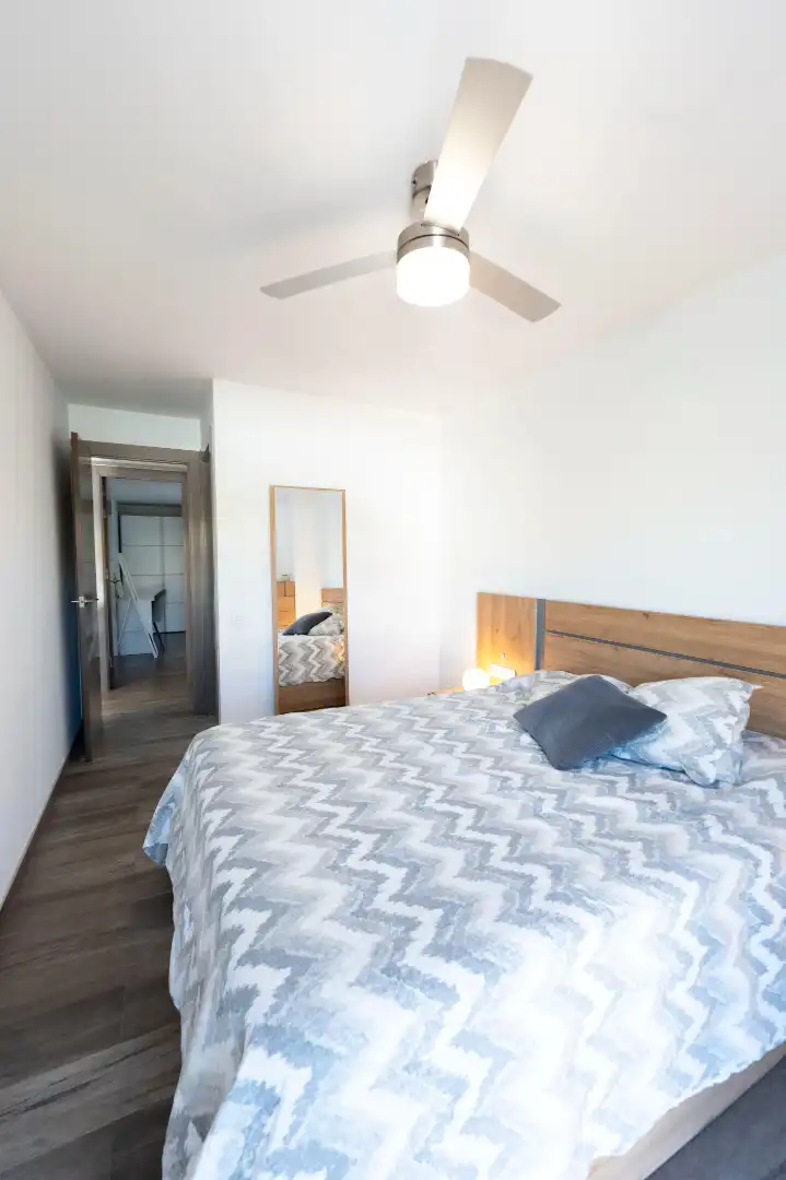 Dúplex con ascensor en venta en Carrer de Cervantes 18, imagen 14
