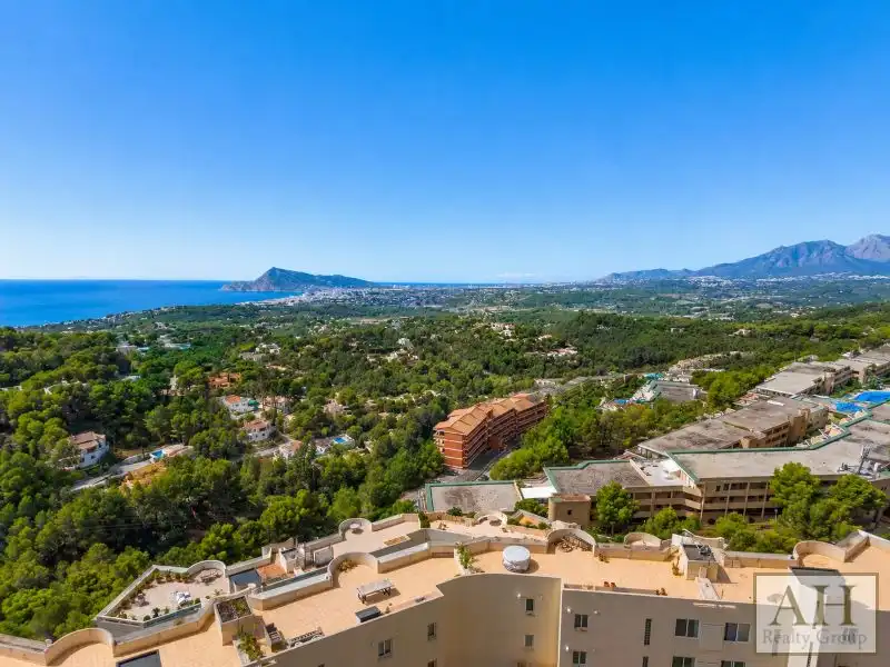 Apartament en venda a Altea la Vella, imagen 25