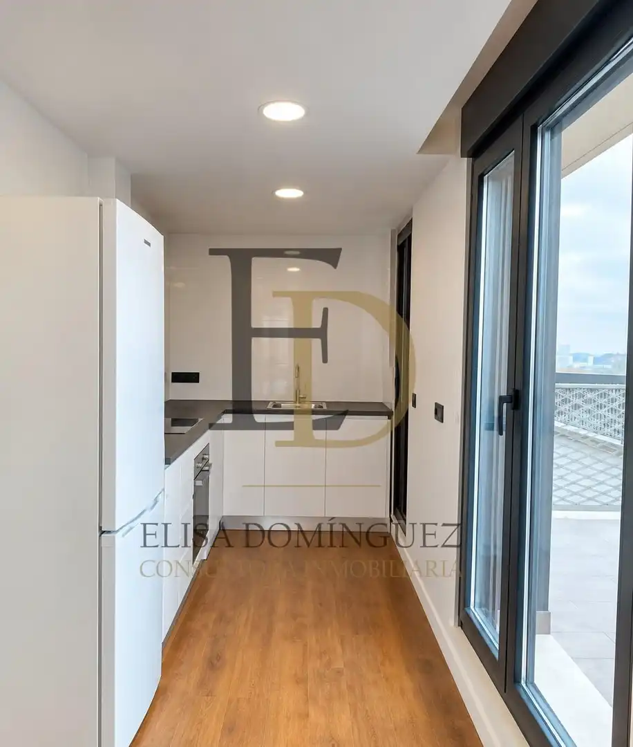 Apartamento de alquiler en Salamanca, Salamanca