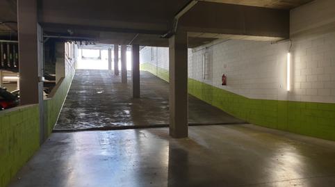 Foto 4 de Garaje de alquiler en Carrer de Sancho de Ávila, 22, El Parc i la Llacuna del Poblenou,  Barcelona Capital