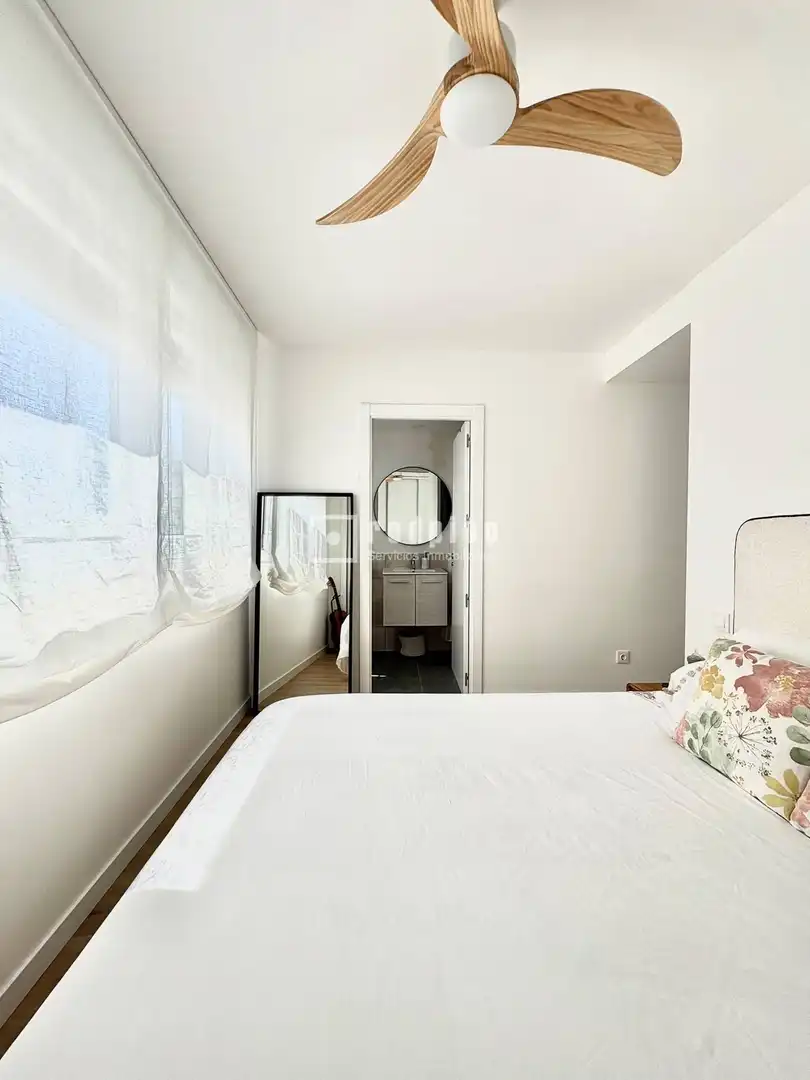 Wohnung mit Pool zum Verkauf in Provisional Gran Vía de Vicálvaro, imagen 29
